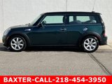 Used 2010 MINI Cooper Clubman S image 2