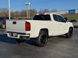 Used 2021 Chevrolet Colorado LT w/ Fleet Safety Package image 3