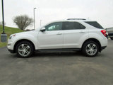 Used 2016 Chevrolet Equinox LTZ w/ Enhanced Convenience Package image 2
