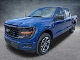 Certified 2025 Ford F150 STX w/ Equipment Group 200A image 3
