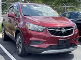 Used 2022 Buick Encore Preferred image 3