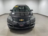 Used 2016 Chevrolet Traverse LT w/ Style and Technology Package image 2