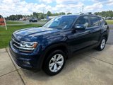 Used 2018 Volkswagen Atlas SE image 5