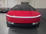 Used 2024 Tesla Cybertruck Cyberbeast image 3