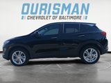 Used 2022 Buick Encore GX Preferred w/ Cold Weather Comfort Package image 3