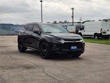 Certified 2022 Chevrolet Blazer RS w/ Enhanced Convenience Package image 3