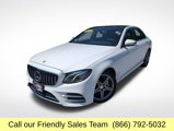 Used 2017 Mercedes-Benz E 300 4MATIC image 1