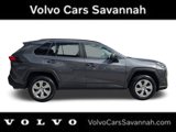 Used 2021 Toyota RAV4 LE image 3