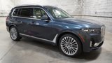 Used 2022 BMW X7 xDrive40i w/ Executive Package image 2