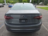 Used 2024 Volkswagen Jetta Sport image 4