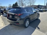 Used 2022 MAZDA CX-5 AWD 2.5 S w/ Select Package image 5