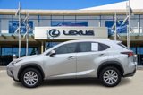 Used 2021 Lexus NX 300 FWD w/ Comfort Package image 3