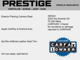 Used 2022 Kia Sorento SX image 4