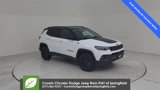 Certified 2024 Jeep Compass Trailhawk image 4