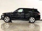 Used 2017 Land Rover Range Rover Sport SE image 5