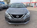 Used 2018 Nissan Sentra SV image 2