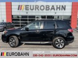 Used 2017 Subaru Forester 2.5i Premium image 2