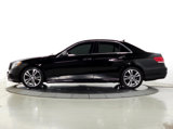 Used 2015 Mercedes-Benz E 350 4MATIC Sedan image 4