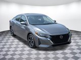 Used 2024 Nissan Sentra SV image 2
