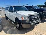 Used 2013 Ford F150 XL w/ XL Plus Pkg image 3