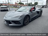 Used 2024 Chevrolet Corvette Stingray Convertible w/ 1LT image 5