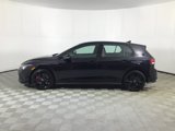 Used 2022 Volkswagen GTI SE w/ Black Wheel Package image 4