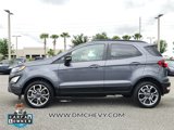 Used 2019 Ford EcoSport SES image 4