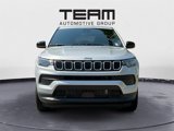 New 2025 Jeep Compass Sport image 3