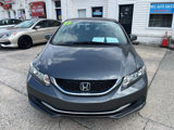 Used 2015 Honda Civic LX image 2