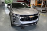 New 2025 Chevrolet Trax LT image 3
