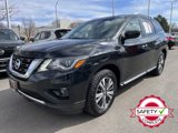 Used 2019 Nissan Pathfinder SV image 3