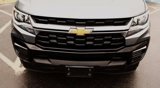 Used 2022 Chevrolet Colorado LT w/ Fleet Safety Package image 5