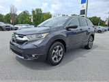 Used 2018 Honda CR-V EX image 3