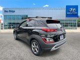 Used 2023 Hyundai Kona SEL image 4