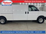 Used 2016 Chevrolet Express 3500 Extended image 6