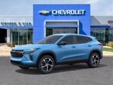 New 2026 Chevrolet Trax RS image 2