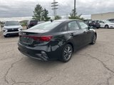 Used 2023 Kia Forte LXS image 3