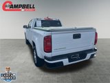 Used 2022 Chevrolet Colorado LT w/ Fleet Safety Package image 5