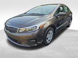 Used 2018 Kia Forte LX image 1