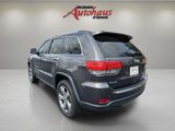 Used 2016 Jeep Grand Cherokee Limited image 5