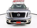 Used 2017 Nissan Titan SL image 2