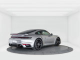 Used 2021 Porsche 911 Turbo S image 5