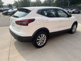 Certified 2022 Nissan Rogue Sport S image 5