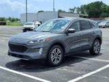 Used 2022 Ford Escape SEL image 3