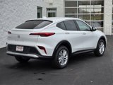 New 2025 Buick Envista Preferred image 5