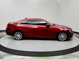 Used 2015 Cadillac ATS 2.0T AWD Coupe image 4