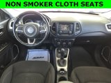 Used 2018 Jeep Compass Sport image 2