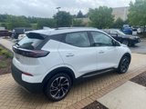 Used 2023 Chevrolet Bolt EUV Premier w/ Sun & Sound Package image 5