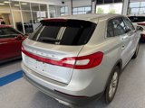 Used 2017 Lincoln MKX Premiere image 3