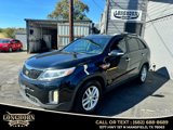 Used 2014 Kia Sorento LX image 3